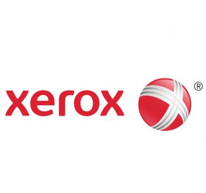 xerox logo