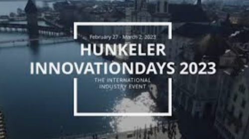 Hunkeler Intro